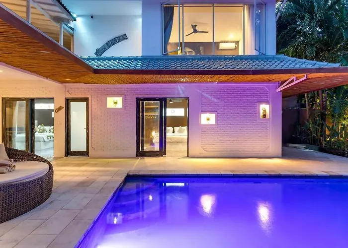 Julietta, 4 Bedroom In The Heart Of *