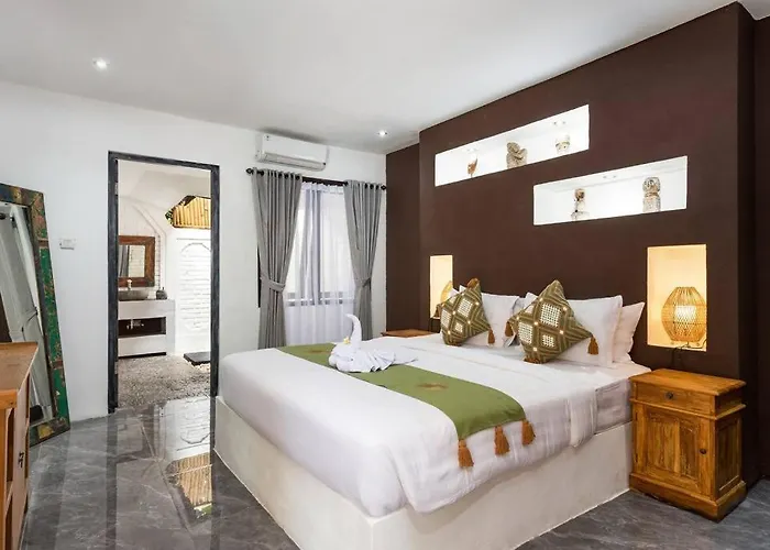 Julietta, 4 Bedroom In The Heart Of Вилла *