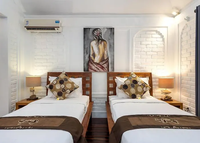 Julietta, 4 Bedroom In The Heart Of Вилла Семиньяк