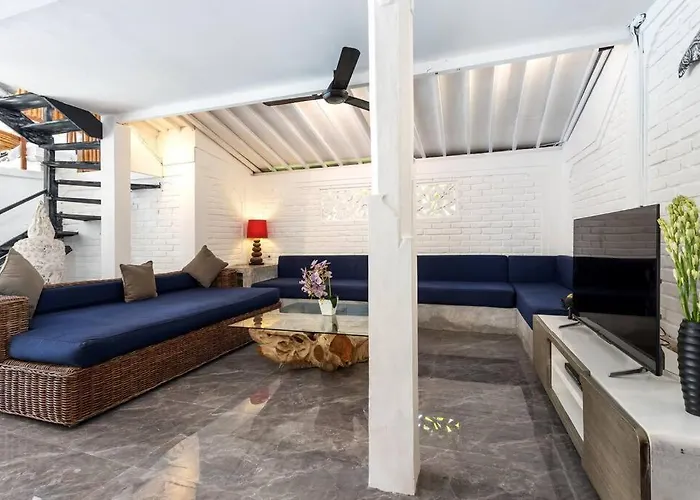 Julietta, 4 Bedroom In The Heart Of *