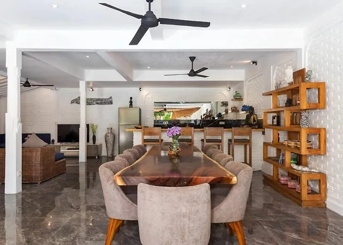 Julietta, 4 Bedroom In The Heart Of