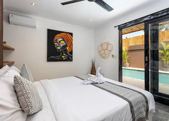 Julietta, 4 Bedroom In The Heart Of *