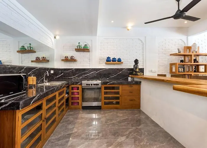 Julietta, 4 Bedroom In The Heart Of Вилла *