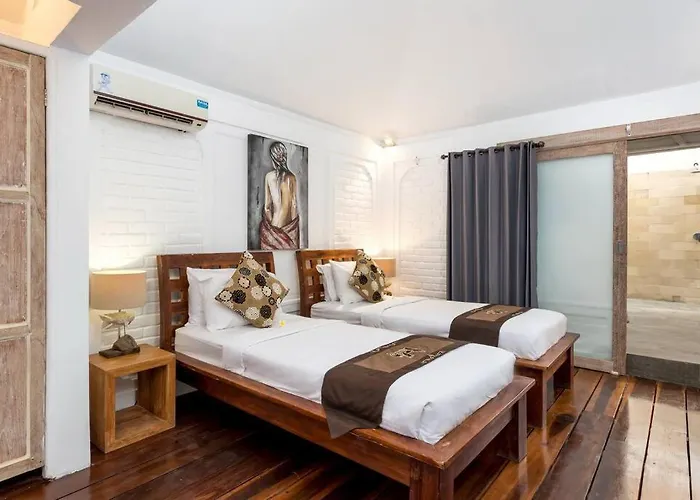 Вилла Julietta, 4 Bedroom In The Heart Of *
