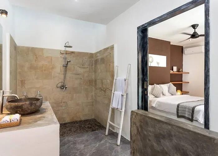 Вилла Julietta, 4 Bedroom In The Heart Of