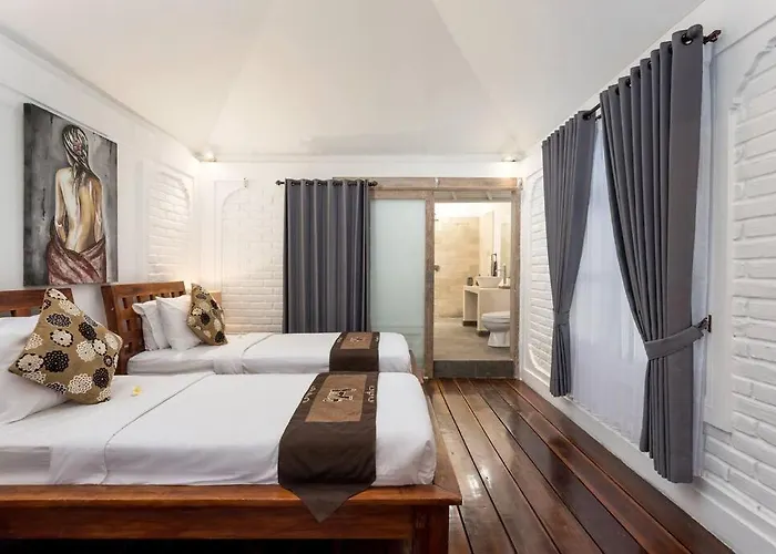 Julietta, 4 Bedroom In The Heart Of Семиньяк