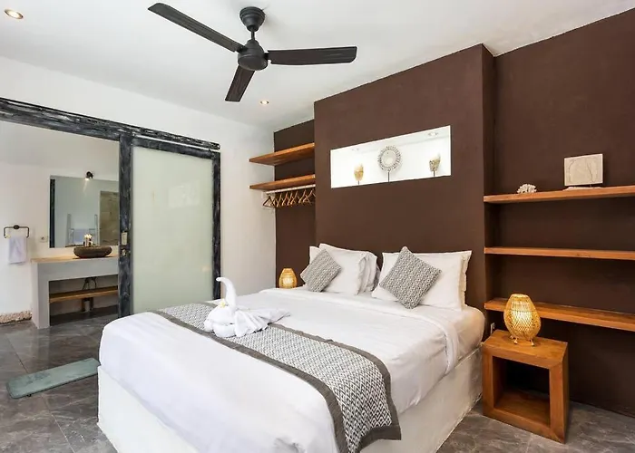 Julietta, 4 Bedroom In The Heart Of Вилла *