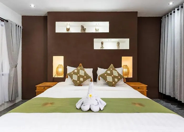 Вилла Julietta, 4 Bedroom In The Heart Of Семиньяк