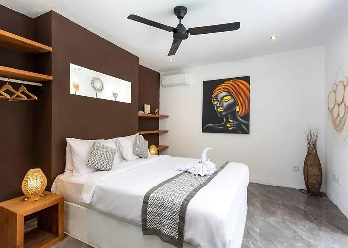 Julietta, 4 Bedroom In The Heart Of *