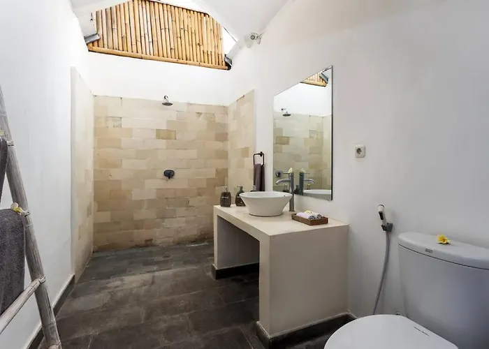 Julietta, 4 Bedroom In The Heart Of