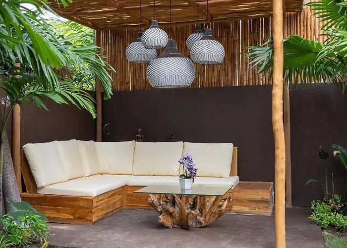 Вилла Julietta, 4 Bedroom In The Heart Of Семиньяк